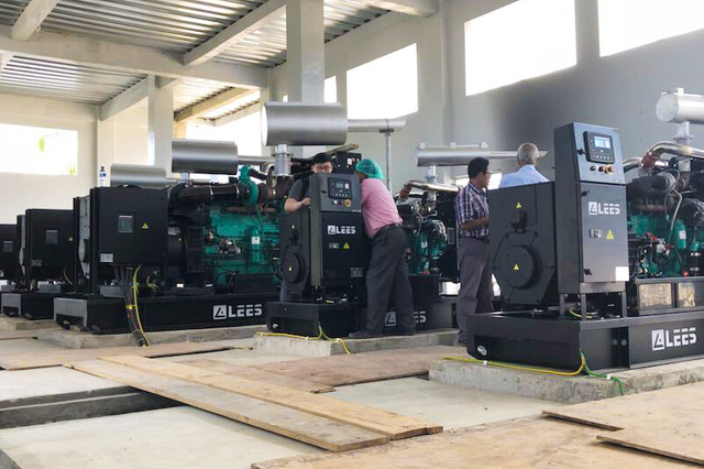 Synchronized-Generator1