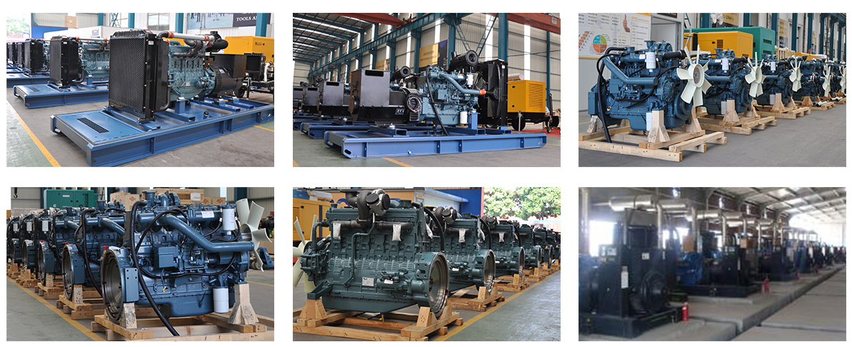 Case 300-1000kva