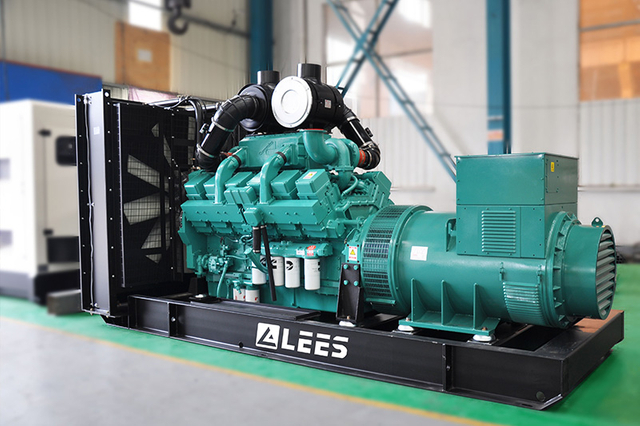 G&eacute;n&eacute;rateur de type ouvert1