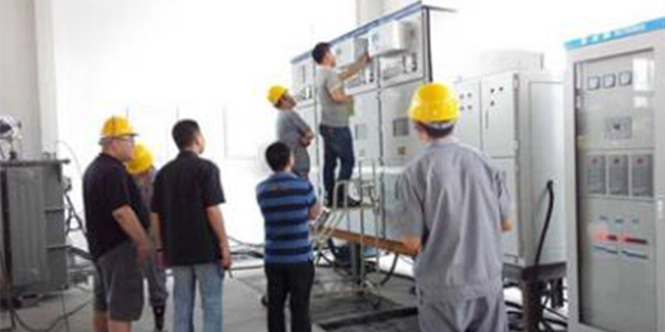 Parallèle-distribution-cabinet-control-system3