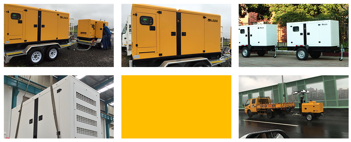 caserne mobile