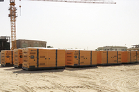 Les Émirats arabes unis