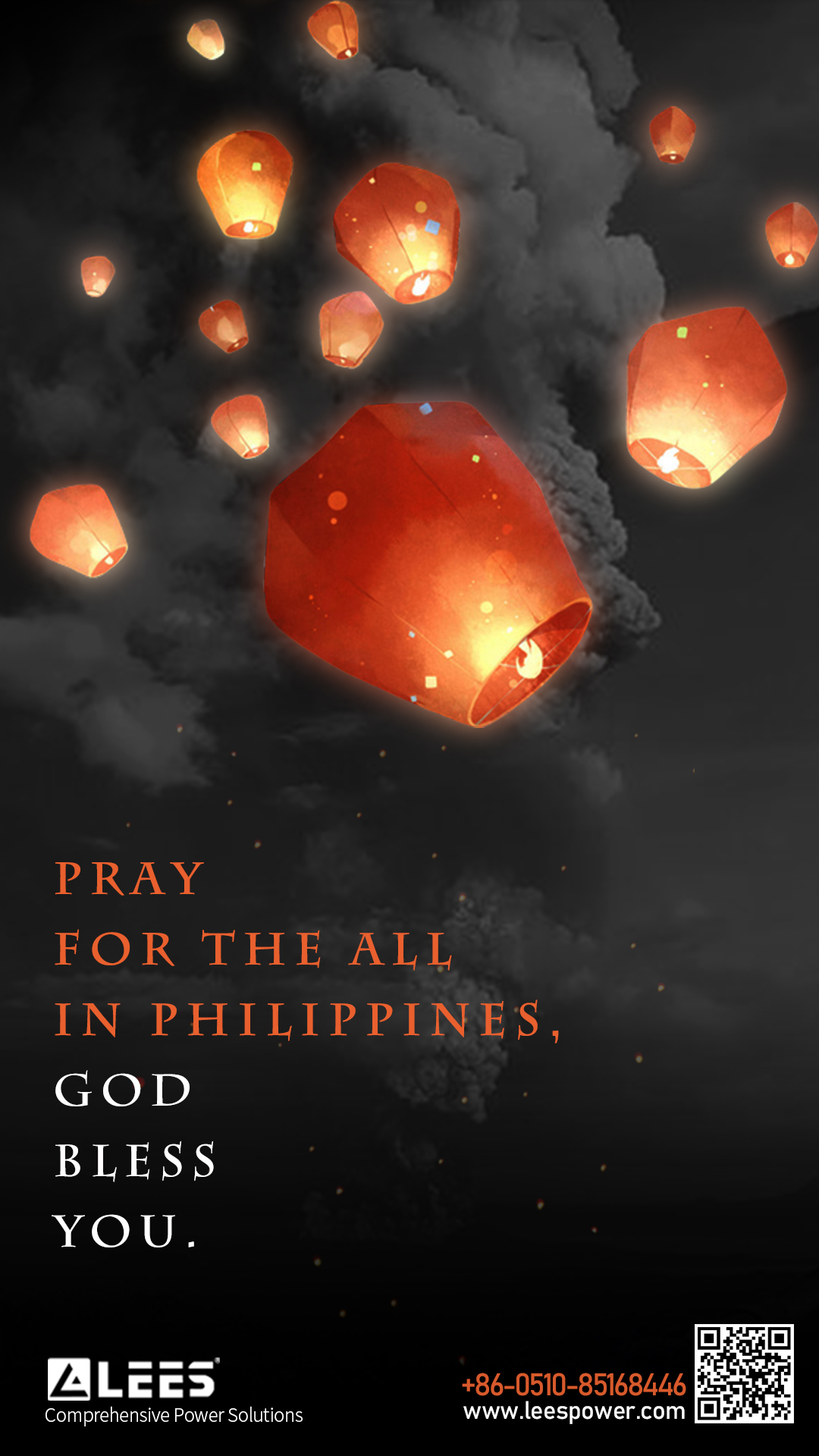 祈福 菲律宾 火山 爆发