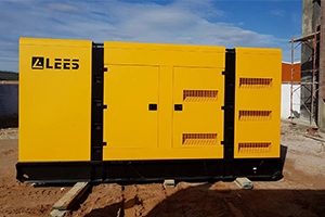 générateur de l'armée