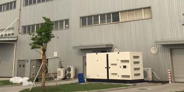 LEES-usine chinoise