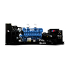SÉRIE MTU 1000-3300 KVA