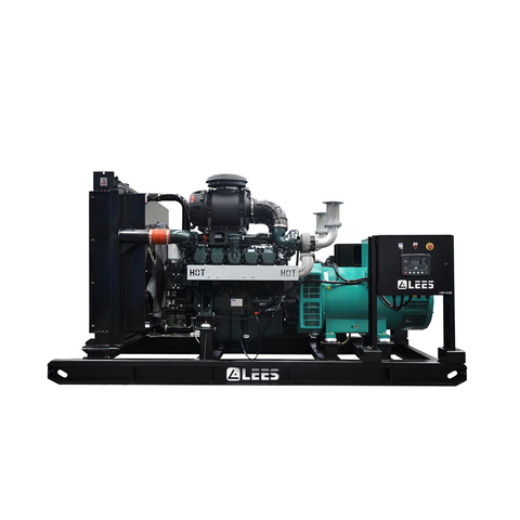SÉRIE HYUNDAI 335-1000 KVA