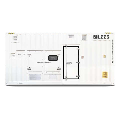 SÉRIE LEES 1000-4500 KVA