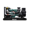 SÉRIE VOLVO 275-800 KVA