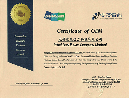 Doosan