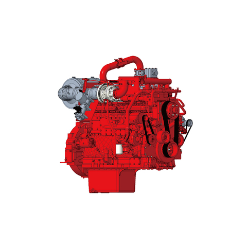 Générateurs de gaz CCEC