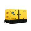 SÉRIE PERKINS 10-275 KVA
