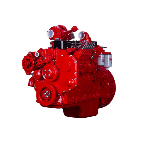 Générateurs de gaz DCEC