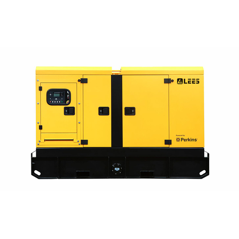 SÉRIE PERKINS 10-275 KVA