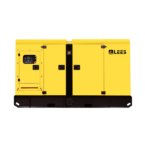 SÉRIE CUMMINS 24-285 KVA