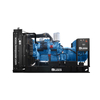 SÉRIE MTU 506-940 KVA